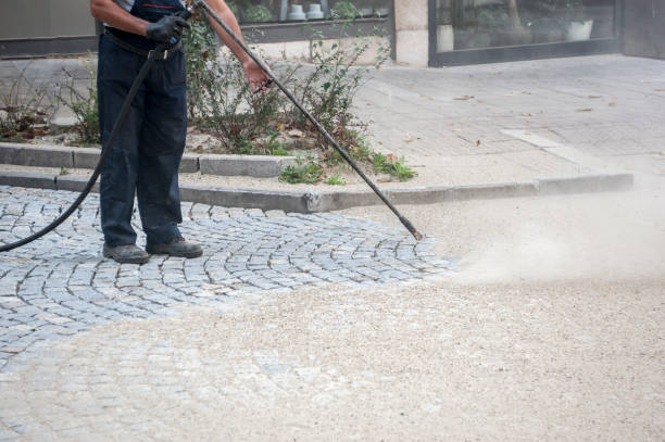 Best Brick and Stone Cleaning in King, WI